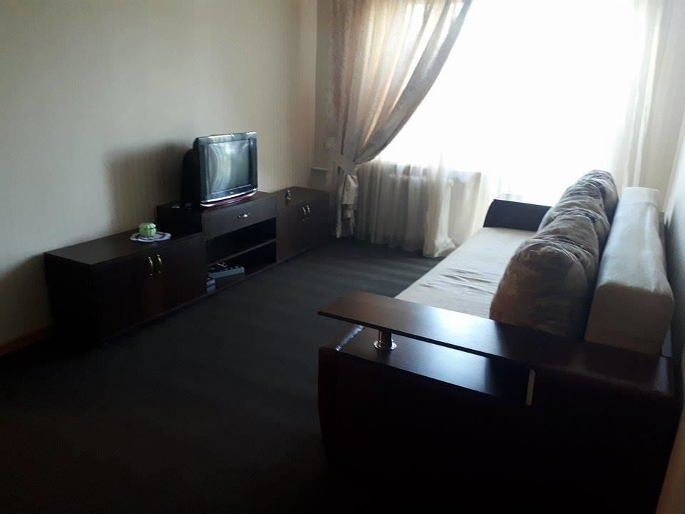 Апартаменты Apartment in the center Луцк